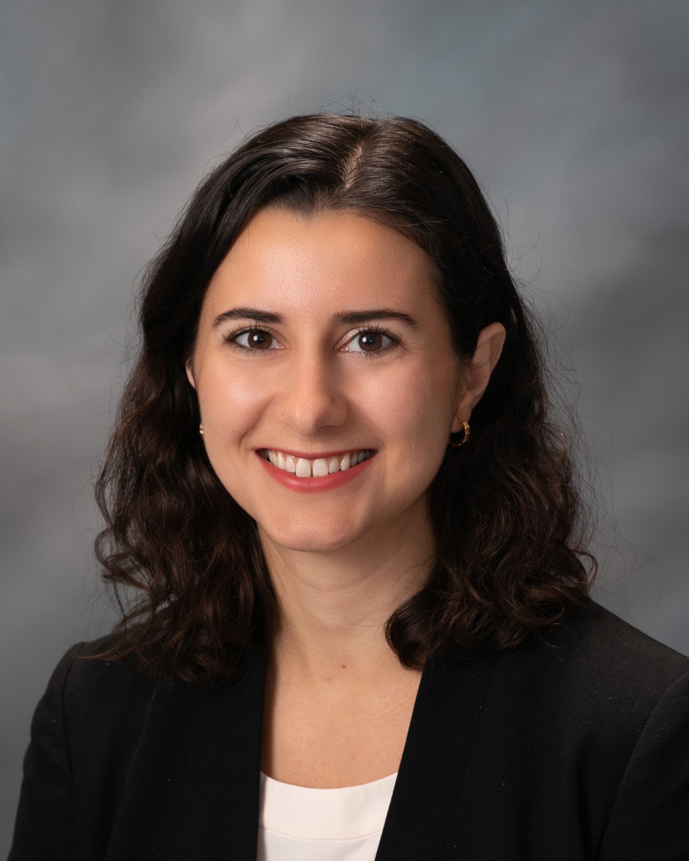 Grace Queiroz, PA-C | Hartford HealthCare | CT